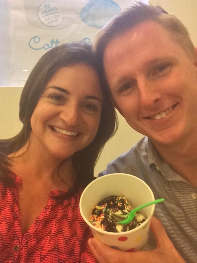MereBennett's tweet photo. Y is for yogurt. @Critter853 @30dollardate  #abcdates http://t.co/bAnULjoFn4