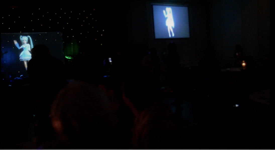 MikuUK's tweet photo. Cheers everyone for coming out to our Glasgow Performance at @Auchinawa !!!!      Video will be uploaded soon. http://t.co/lHZiLLGQAa