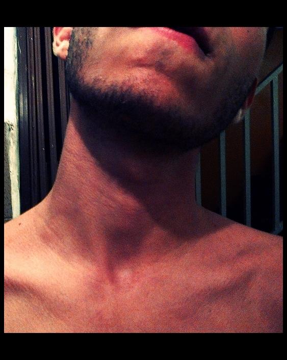 cocoomambo's tweet photo. la barbita. http://t.co/Yab4n8TSz5
