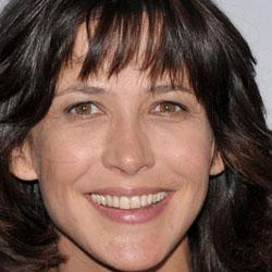 Happy Birthday! Sophie Marceau - Movie Actress from France, Birth sign Scorpio  