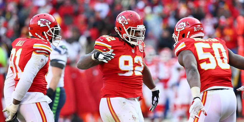 Chiefs's tweet photo. Every highlight from #SEAvsKC in one place. Enjoy.

WATCH: http://t.co/EVHeDBsQ9A http://t.co/j802P41otB