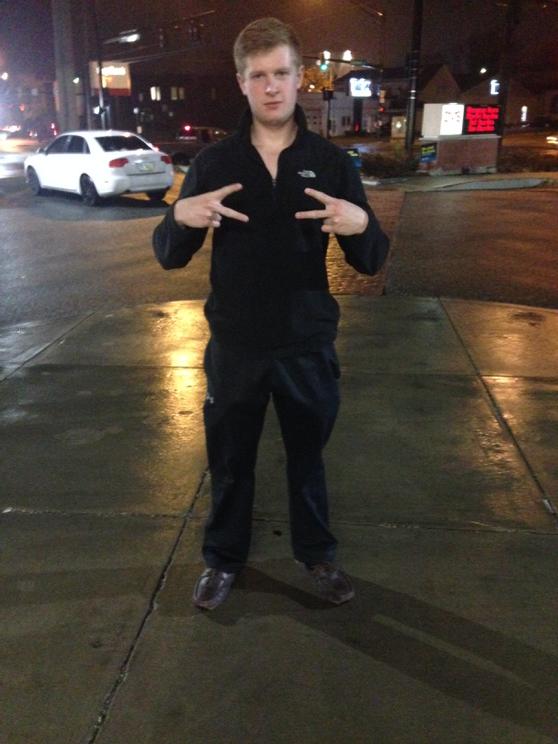 kaydwill's tweet image. Look at my sexy car