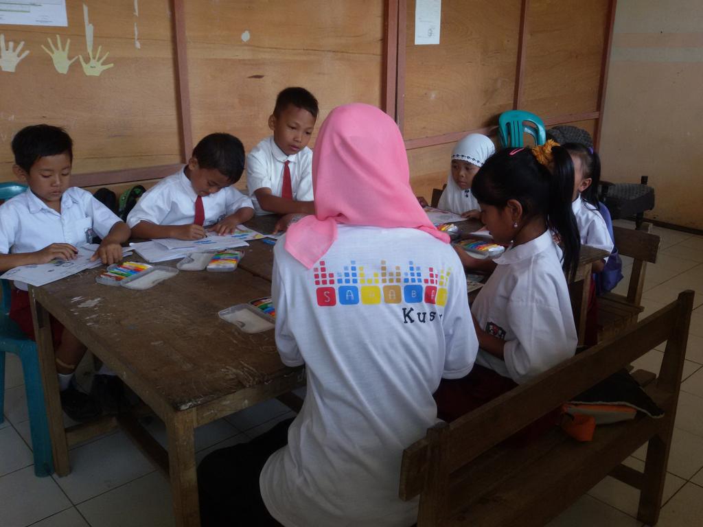 SahabatKusta's tweet photo. @Dessynia http://t.co/1zgMql15CA
