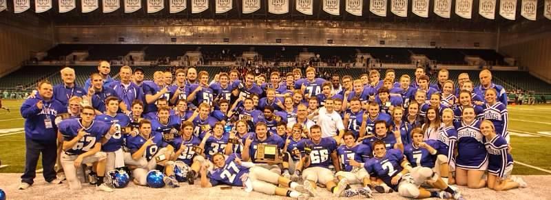 J_Grad78's tweet photo. Yeet boys #backtoback #champs http://t.co/Gu38z95Xdi