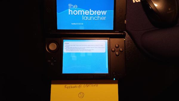 homebrew store 3ds homebrew store 3ds