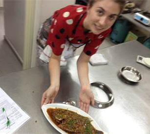 jackmorton's tweet photo. Jenifer in HK spent her #DaytoDo learning the art of Cantonese cuisine. http://t.co/xIRLPlZYWa http://t.co/gzc89kHId5