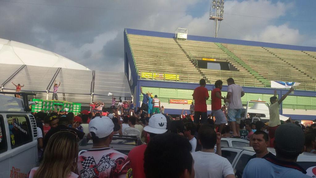 patrickdeassis1's tweet image. Mega car #top