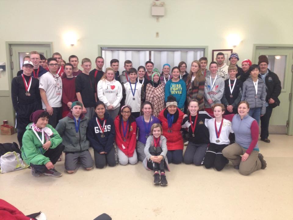 24Magnificent's tweet photo. Congrats CPO2 Hargraft in your first place finish and to PO Peters who placed third in his. Go Maggie! http://t.co/rOf0S1MWAM