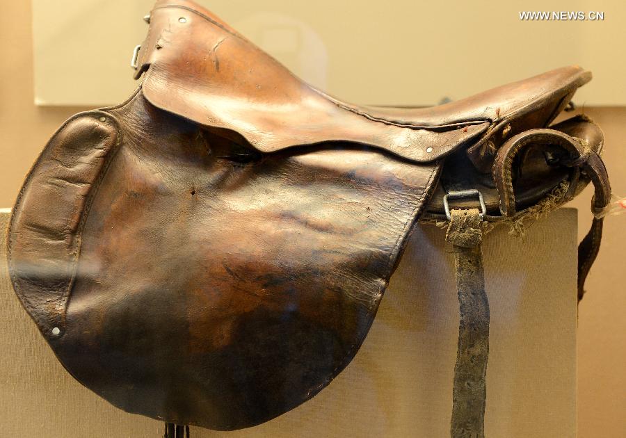 tibetol's tweet photo. Yak Museum of Tibet opens to the public http://t.co/skCXKalJV1 http://t.co/oNWHtfwkZf