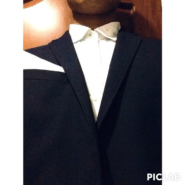 HombreGQ's tweet photo. #Gentleman #Fashionista #Fashiorismo #GQEgo #Saturday #Boyestilo #MenFashionPost #Men #StyleMen #Class #Suit #Mas... http://t.co/NKbZqamYbs