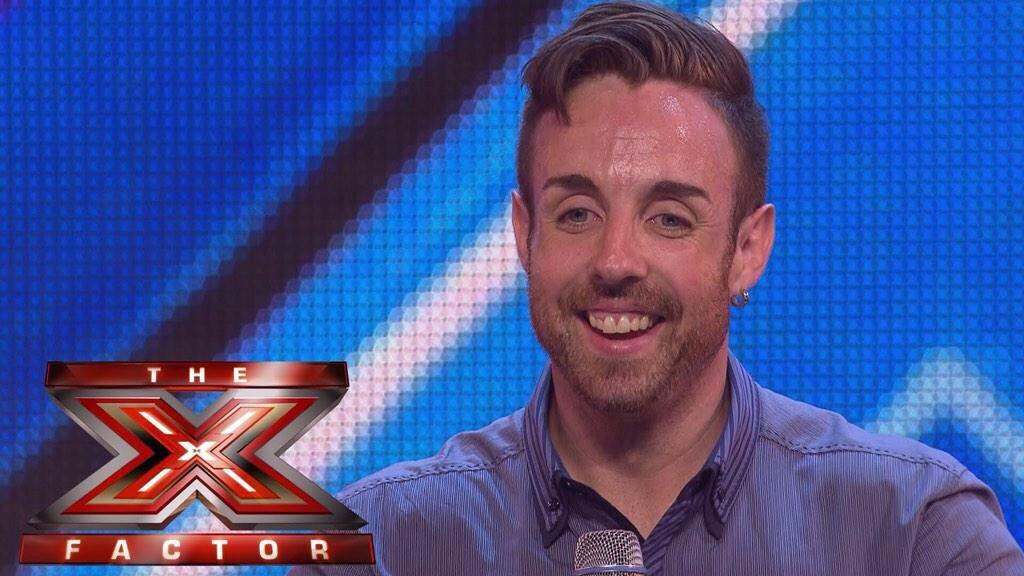 An original arsehole face