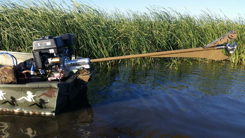 waterfowlerprob tweet picture