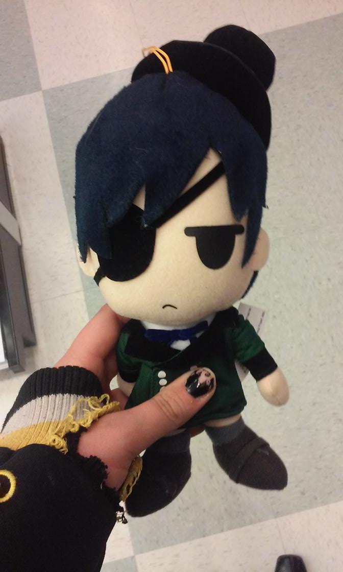 PsychoLuv09's tweet photo. Omg!!!( @CielPhantomhv_  @BlackButler_II ) http://t.co/BovYK2epDt