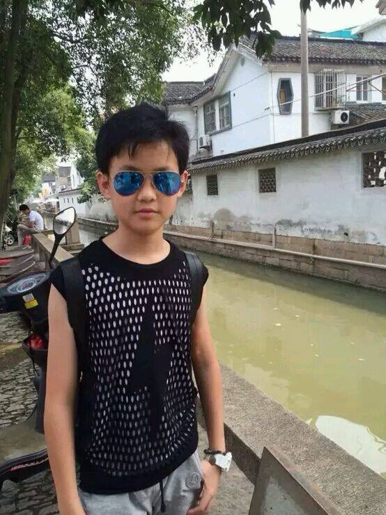 Chenle Zhong tweet media