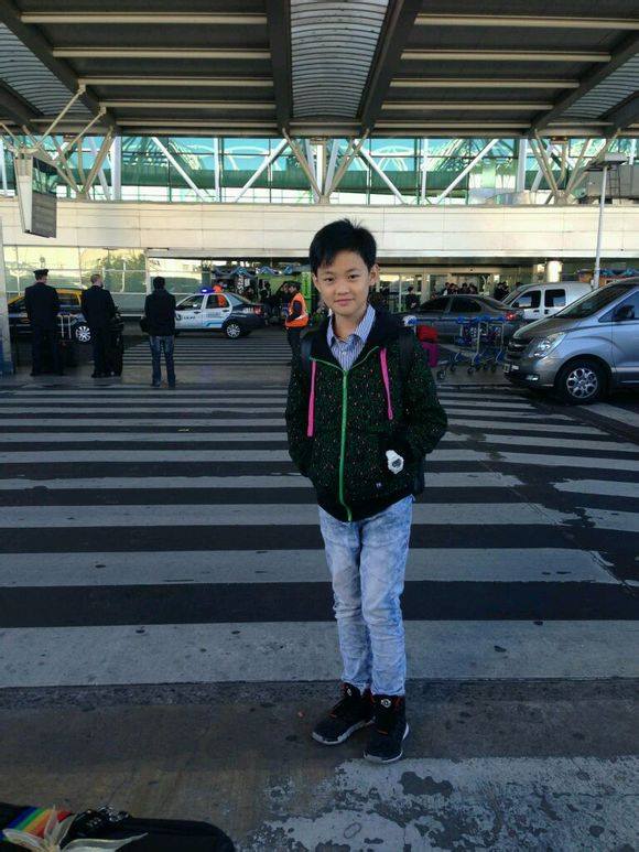 Chenle Zhong tweet media