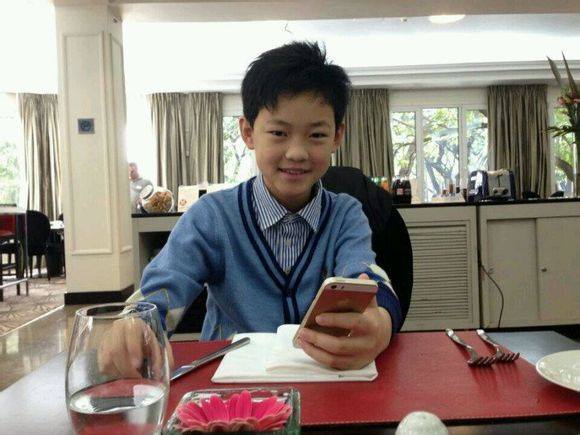 Chenle Zhong tweet media