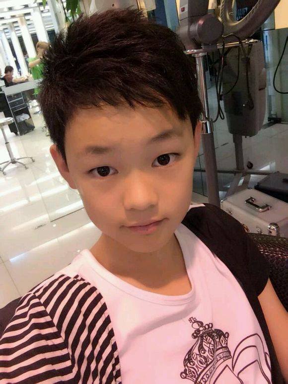 Chenle Zhong tweet media