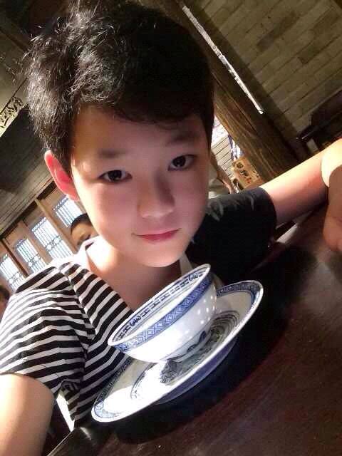 Chenle Zhong tweet media