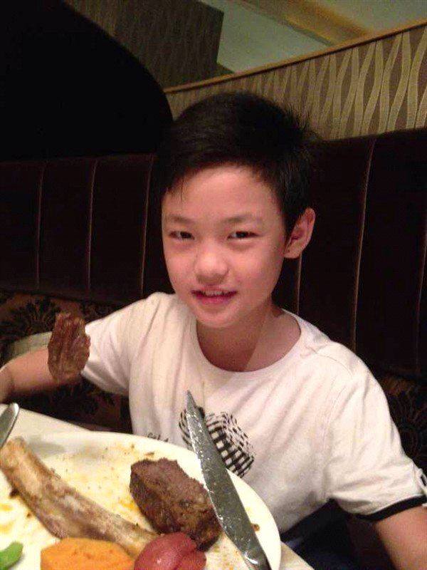 Chenle Zhong tweet media