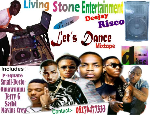 Deejayriscoo's tweet photo. My New Mixtape Album Mart_Watchout.......... http://t.co/OpvDSA6ToY