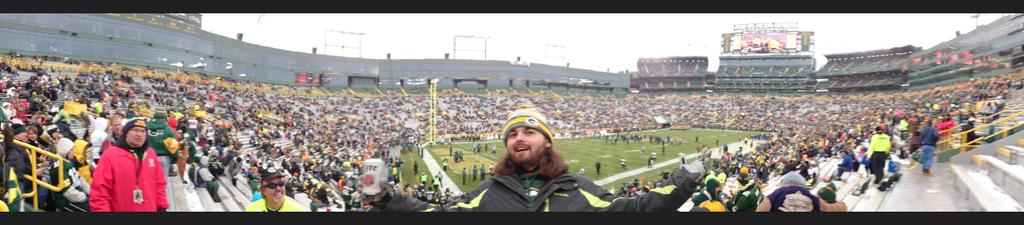 Stenson75's tweet photo. #digiornogameday http://t.co/k8bg2mDQj8