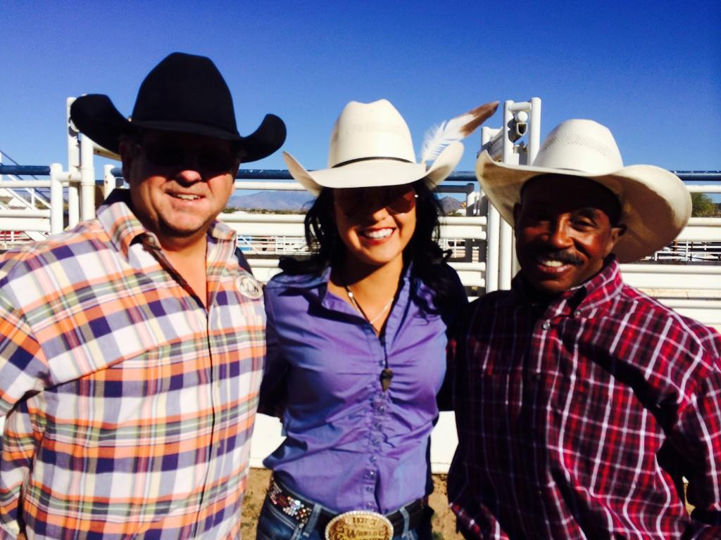 Cowboy Lifestyle on Twitter "Congrats KassidyDennison Winning Fort