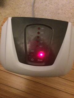 ClariceCoda's tweet photo. #winterize Get electricity going so we can have heaters, of course! #TvsZ http://t.co/HaIKDvTVPf