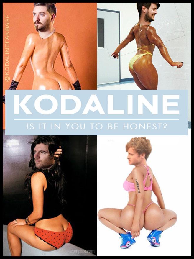 KodalineFanBase's tweet photo. Exclusive @kodaline new alBUM cover #isitinyoutobehonest clearly not by their pic @markkodaline nice hair http://t.co/RLBFAZmLk5