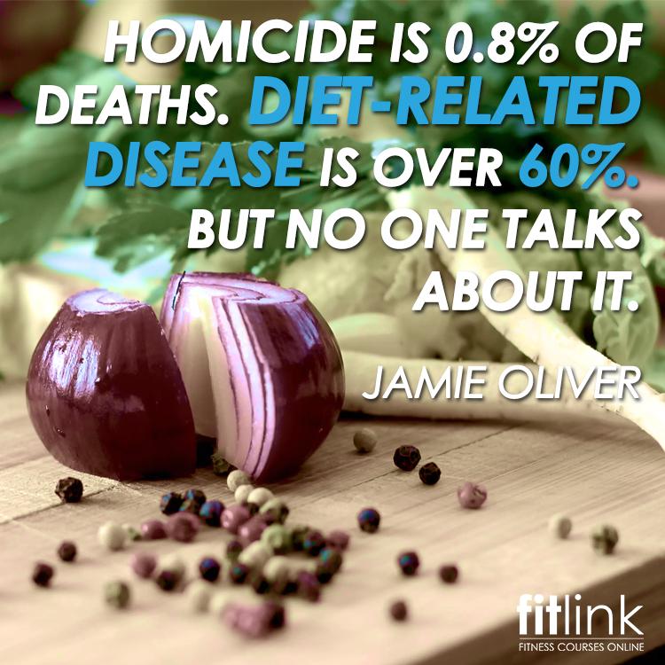 fitlinktraining's tweet image. Did you know according to the World Health Organisation, heart disease is the world's biggest killer?