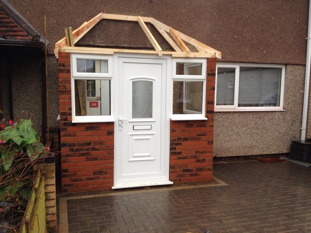ExtendablesLtd's tweet photo. Just the roof tiles and guttering to go until completion . Call 07833899890 free quotes . http://t.co/dlfAkAvYsh http://t.co/l3NgpZi5HC