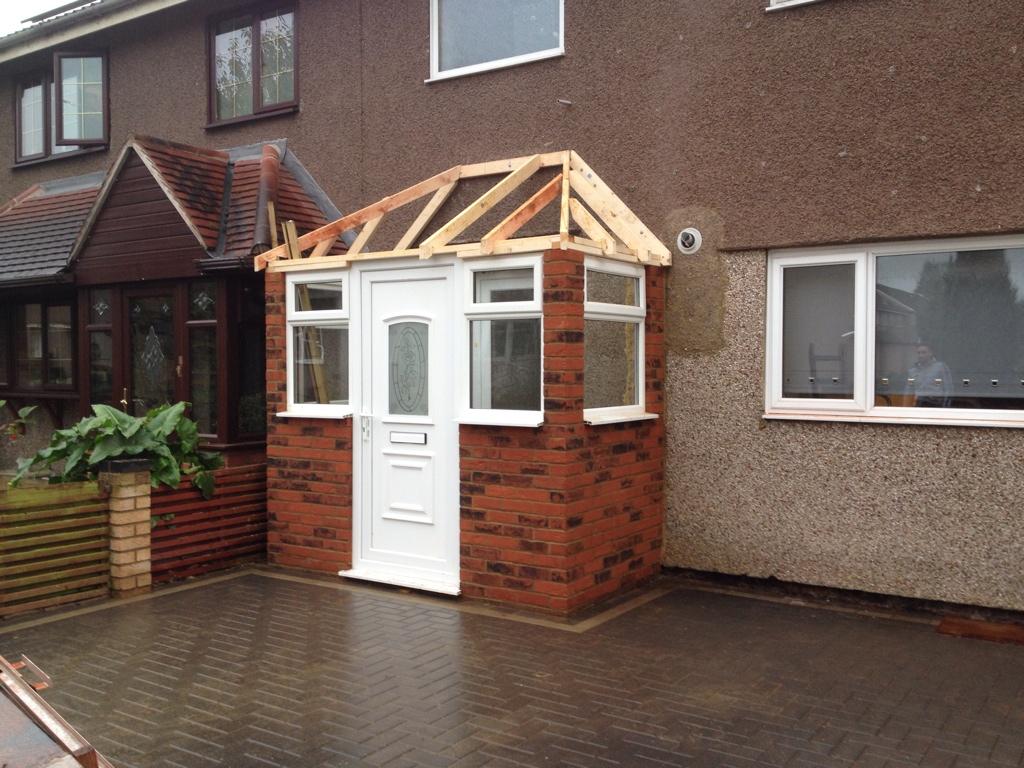 ExtendablesLtd's tweet photo. Just the roof tiles and guttering to go until completion . Call 07833899890 free quotes . http://t.co/dlfAkAvYsh http://t.co/l3NgpZi5HC
