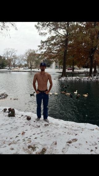 CarsonLaRue1's tweet photo. 100 rt's and I'll jump in Theta pond! @18okstate http://t.co/gOmuCp3WH9