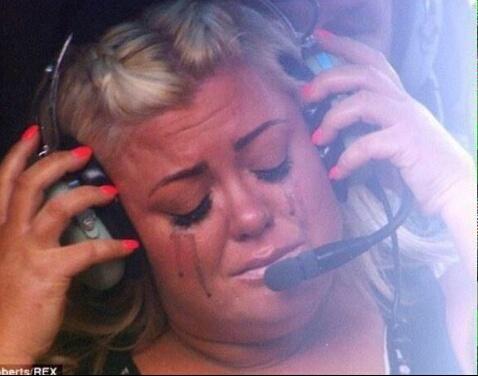 tmjmorris's tweet photo. when you're getting bantered in the party chat http://t.co/gj8pdowFJ9
