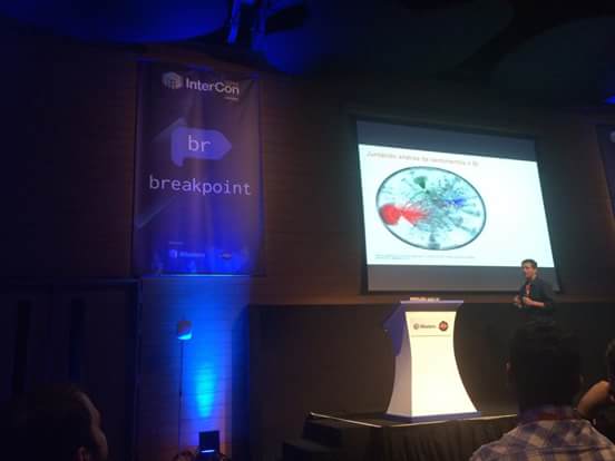 mglauco's tweet photo. #NodeXL #AppsterdamBR #iMasters #InterCon2014 #speaker #lecture http://t.co/NMklyevjYb