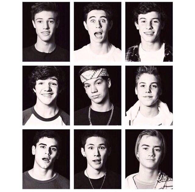 ZOUISGRIER's tweet photo. π The reason why smiled is you, I love π
#1YearOfTheOriginalMagcon #1YearOfOldMagcon #OneYearSinceMagcon http://t.co/Qxd32PZn0w