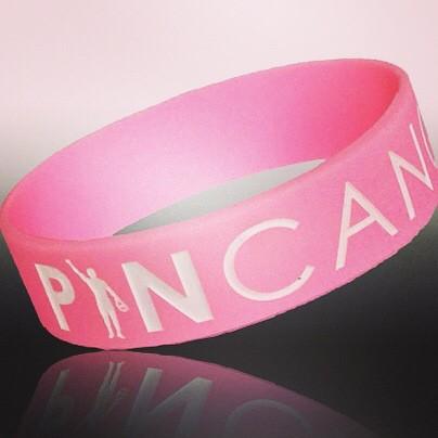 PinCancer tweet picture