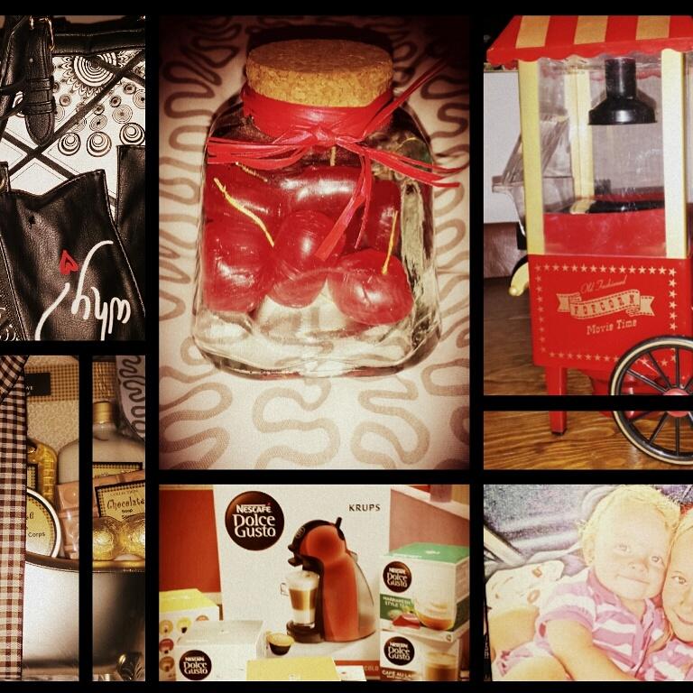 Elishure's tweet photo. Ya no cumplo más hasta el año que viene! !! Gracias a tod@s. http://t.co/rpF1isP0sv
