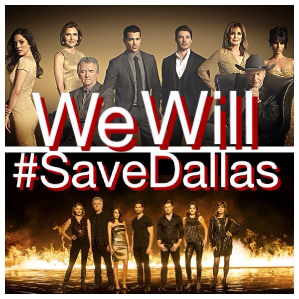 BernadetteLoyal's tweet photo. We need an Answer soon... Who will #SaveDallas ? Please  We need to know ! Love my Ewings ! #CWNetwork count on you http://t.co/0ZvF5Onv5K