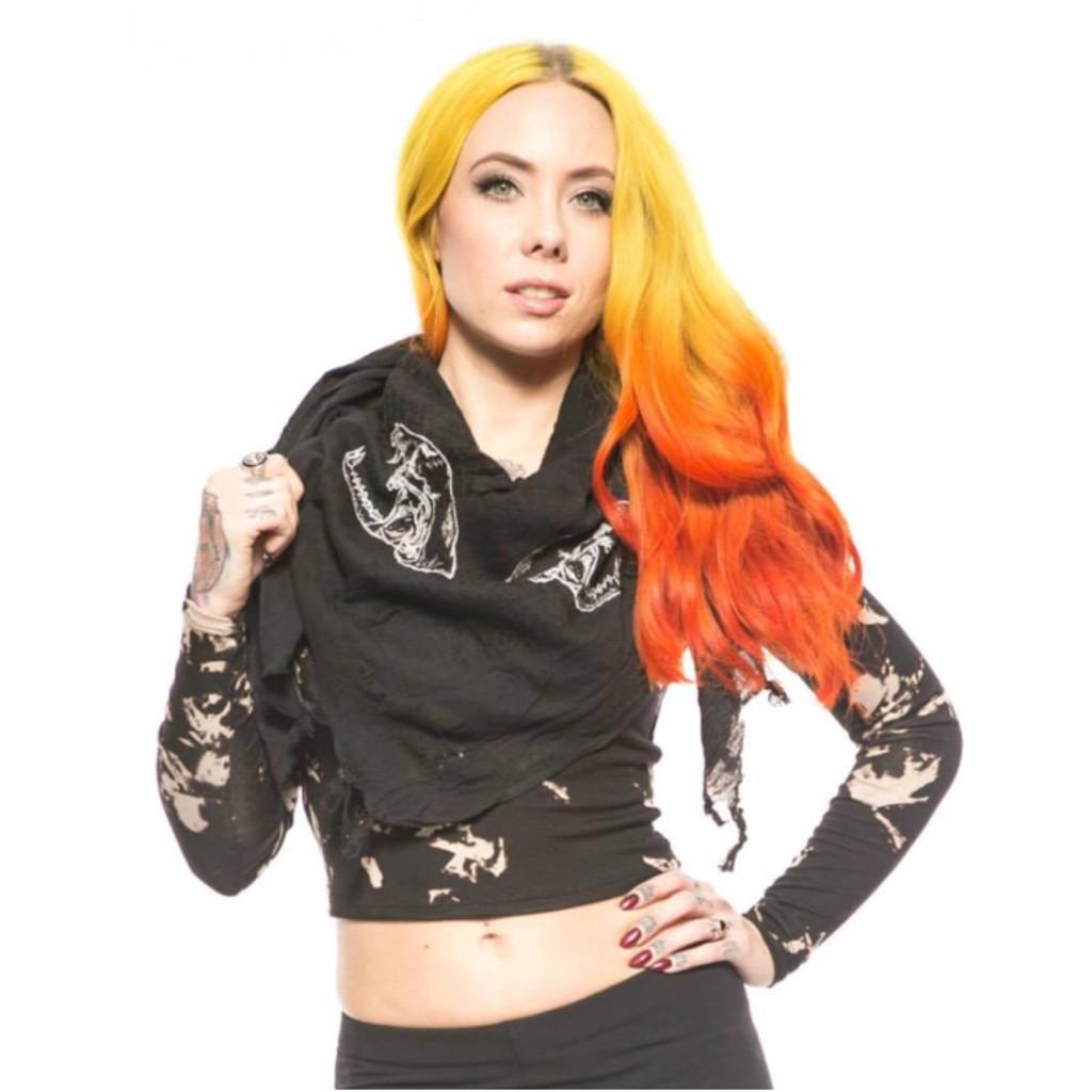Megan_Massacre tweet picture