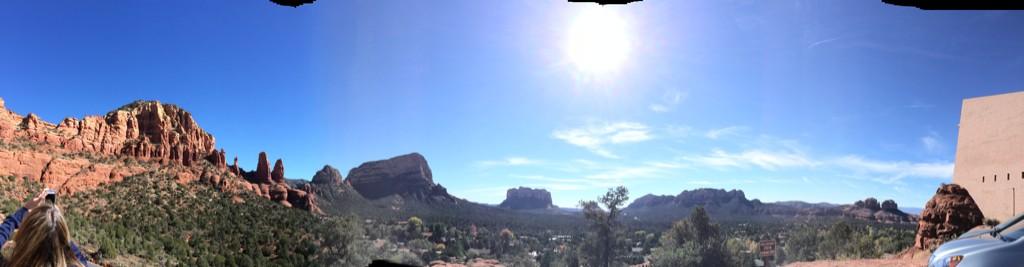 bfrank4hr's tweet photo. Hello from Sedona, Arizona!  Enjoying Gp03 HR Management Team! Kristen, Theresa, Stephanie, Daffany, Karen &amp; Brenda! http://t.co/AhZ9Q5MdhT