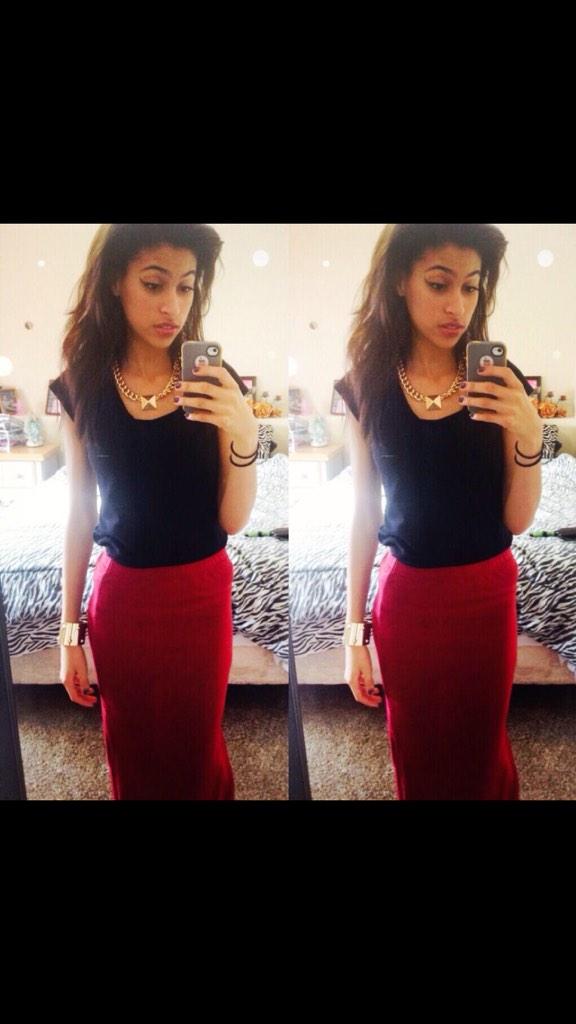 Finest_Southern's tweet photo. @QueenToriaBaker 😍👋 http://t.co/CIXlPMpp3W
