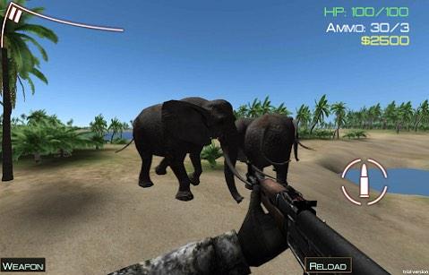 joshkolber's tweet photo. @taylorscho same with this hunting game! http://t.co/ecRBARSFub