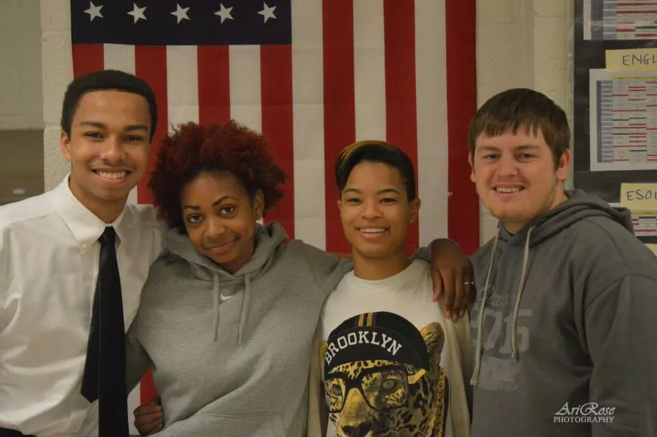 Want to see who is this week's Senior Spotlight? Check it out at gbhsburrow.com.