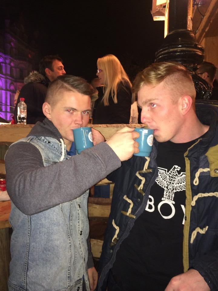 JakeCasey91's tweet photo. Christmas markets @dalemartland http://t.co/ah1wTeEMfJ