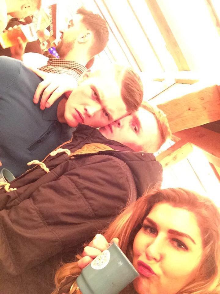 JakeCasey91's tweet photo. Christmas markets @dalemartland http://t.co/ah1wTeEMfJ