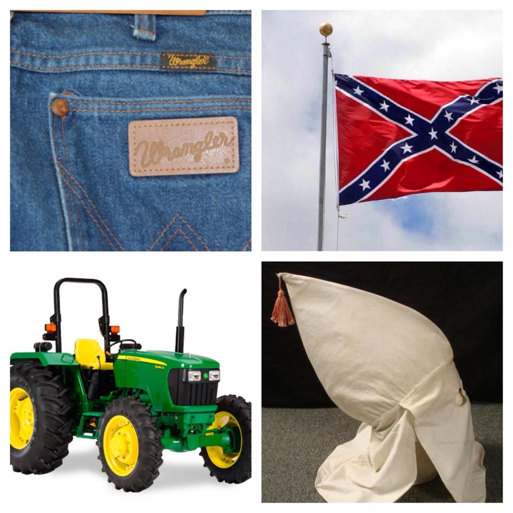 502Schools's tweet photo. The Fairdale high school starter pack http://t.co/VwHVCyBwaa
