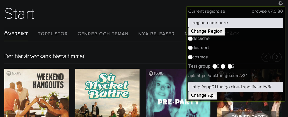 Deschtex's tweet photo. @SpotifyCares Using latest version of Chrome, but it's the same in all browsers, though. http://t.co/q8f1VsN5RD