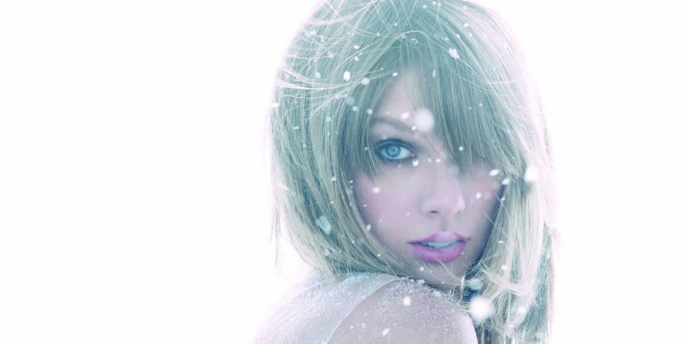 ConfideInTay13's tweet image. #MTVStars Taylor Swift