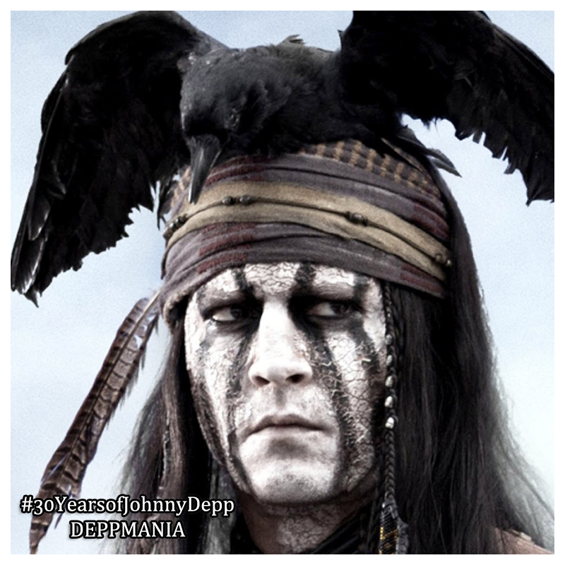 deppmaniaIT's tweet photo. #30YearsofJohnnyDepp Tonto - The Lone Ranger

#deppmania #johnnydepp #deppheads #deppini http://t.co/2Ht4KF7kPY