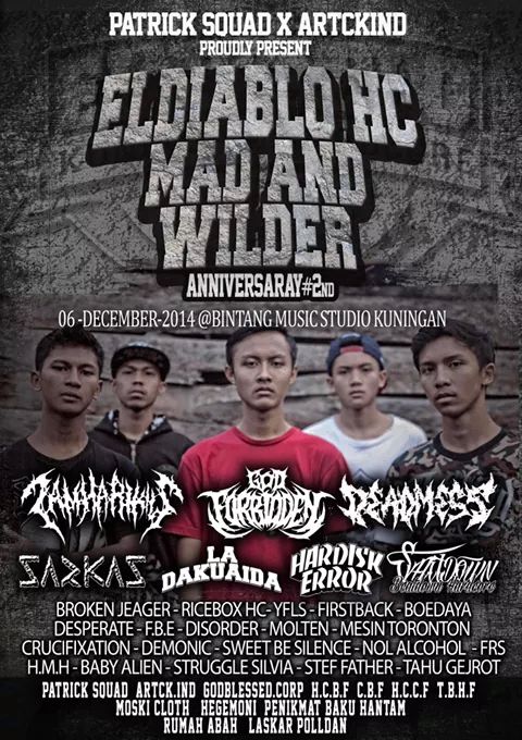 HORSECITYBIGFAMILY tweet media